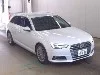 AUDI A4 AVANTE