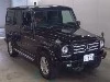 MERCEDES BENZ G CLASS