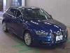 AUDI A3 SPORTBACK E-TRON