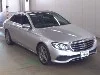 MERCEDES BENZ E CLASS
