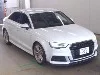 AUDI A3 SEDAN