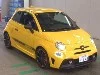 FIAT ABARTH 595