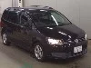 VOLKSWAGEN GOLF TOURAN