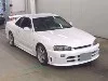NISSAN SKYLINE