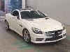 MERCEDES BENZ SLK