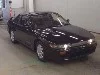 NISSAN SILVIA