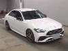MERCEDES BENZ C CLASS