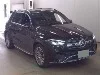MERCEDES BENZ GLE
