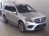 MERCEDES BENZ GL