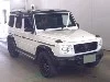 MERCEDES BENZ G CLASS
