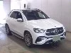 MERCEDES BENZ GLE