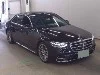 MERCEDES BENZ S CLASS