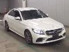 MERCEDES BENZ C CLASS