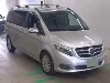 MERCEDES BENZ V CLASS