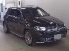 MERCEDES BENZ GLE