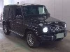 MERCEDES BENZ G CLASS