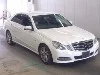 MERCEDES BENZ E CLASS