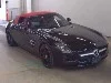 MERCEDES BENZ AMG SLS