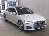 AUDI A6 AVANTE