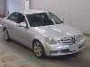 MERCEDES BENZ C CLASS