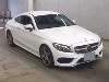 MERCEDES BENZ C CLASS