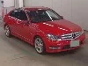 MERCEDES BENZ C CLASS