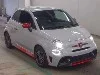 FIAT ABARTH 695