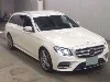 MERCEDES BENZ E CLASS STATION WAGON
