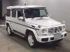 MERCEDES BENZ G CLASS