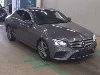 MERCEDES BENZ E CLASS