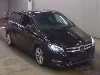 MERCEDES BENZ B CLASS