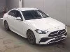 MERCEDES BENZ C CLASS