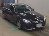 MERCEDES BENZ C CLASS STATION WAGON