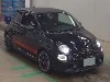 FIAT ABARTH 595