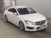 MERCEDES BENZ CLA
