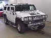 HUMMER HUMMER H2