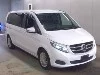 MERCEDES BENZ V CLASS