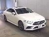 MERCEDES BENZ CLS CLASS