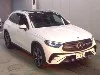 MERCEDES BENZ GLC