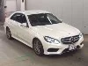 MERCEDES BENZ E CLASS
