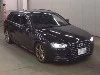 AUDI A4 AVANTE