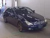 MERCEDES BENZ CLS CLASS