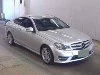 MERCEDES BENZ C CLASS