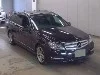 MERCEDES BENZ C CLASS STATION WAGON