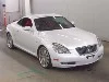 LEXUS SC
