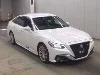 TOYOTA CROWN HYBRID