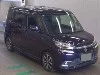 SUZUKI SOLIO BANDIT