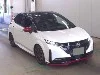 NISSAN AURA