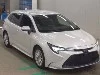 TOYOTA COROLLA WAGON