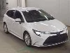 TOYOTA COROLLA WAGON